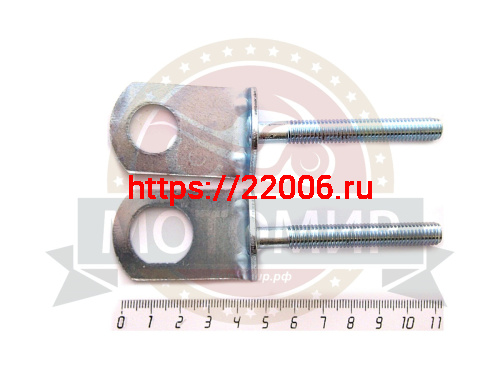 Натяжитель цепи Минск (пара)