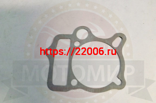 Прокладка под цилиндр 1Р54 FMI Шторм Прокладка под цилиндр 1Р54 FMI Шторм