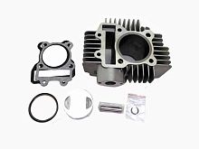 Цилиндро - поршневая группа 4Т YX160 160см3 (W160-2)