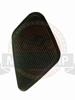 Резинка бензобака левая 7.107-1101103 (ЗАВОД!)