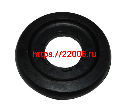 Обод катка Буран ШИРОКИЙ (110200108-01) фото 2 Обод катка Буран ШИРОКИЙ (110200108-01) фото 2