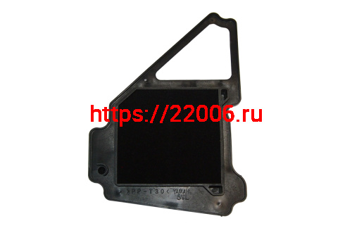 Фильтр воздушный элемент YBR125 Фильтр воздушный элемент YBR125