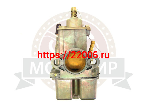 Карбюратор К65Д (МТМ) (кол-во в упак. 20 шт.) фото 3