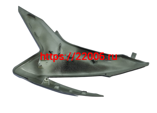 Облицовка фары CORSAR 250 правая (88) фото 3 Облицовка фары CORSAR 250 правая (88) фото 3