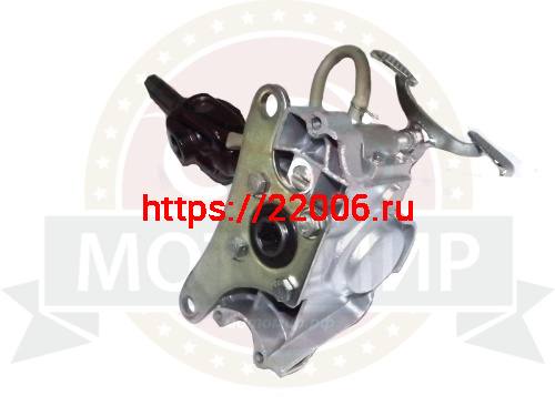 Редуктор реверса в сборе трицикл 250 фото 2 Редуктор реверса в сборе трицикл 250 фото 2