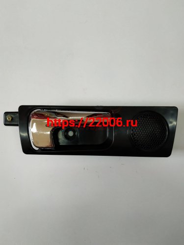 Ручка двери внутренняя передняя левая M1, M2 (3050397) Ручка двери внутренняя передняя левая M1, M2 (3050397)