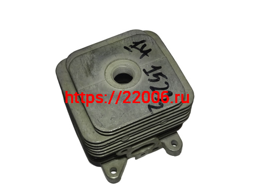 Цилиндр мотокосы CHAMPION Т281,283,284 9292-GP0101F фото 4 Цилиндр мотокосы CHAMPION Т281,283,284 9292-GP0101F фото 4