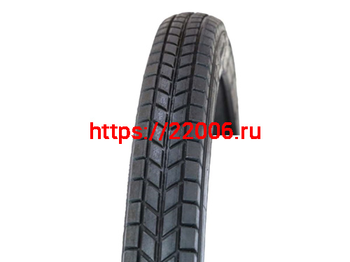 Велопокрышка 26" х 1.75 (44-559) Л-331 Горные вел., унив., без камеры Петрошина (НАБОР)