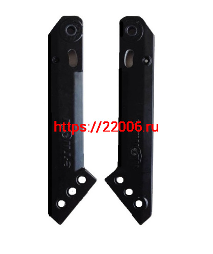 Вынос узла складывания электросамоката Kugo S2 Вынос узла складывания электросамоката Kugo S2