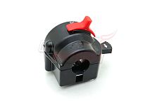 Переключатель Муравей правый без проводки "ММ"