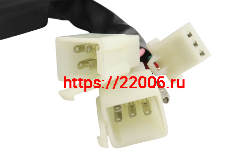 Щиток приборов HERO 150,200cc фото 3 Щиток приборов HERO 150,200cc фото 3