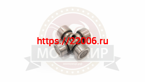 Крестовина Урал (19х44,6) CN (кол-во в упак. 200 шт.) (4301-3401485) фото 3 Крестовина Урал (19х44,6) CN (кол-во в упак. 200 шт.) (4301-3401485) фото 3