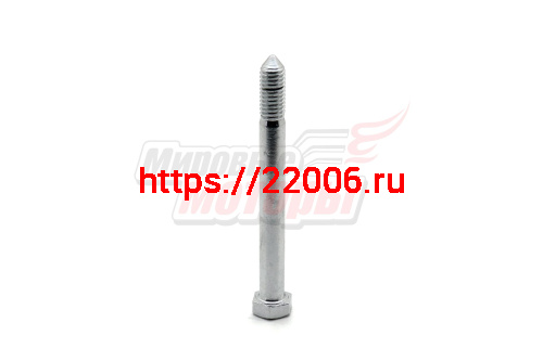Болт М8х78 Болт М8х78