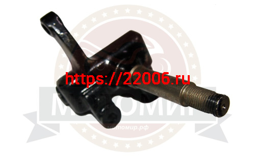 Кулак поворотный ATV BRAVO, правый фото 2