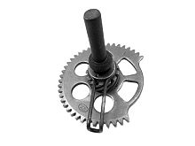 Храповик кикстартера 152QMI, 157QMJ 125/150cc TMMP