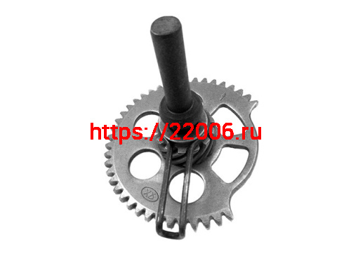 Храповик кикстартера 152QMI, 157QMJ 125/150cc TMMP
