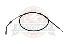 Трос газа L-1170мм, ход-120мм, Иж, ТПК МотоМир (в коробке 200 шт.)