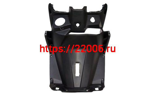 Облицовка рулевой колонки GALAXY (020) фото 2 Облицовка рулевой колонки GALAXY (020) фото 2