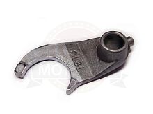 Вилка переключения передач левая CB250 см3 Zongshen ZS 172FMM (100103899)