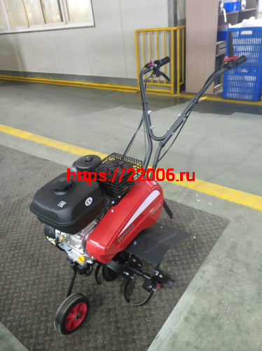 Мотокультиватор WEIMA 6,5 л.с. WM550 бенз.дв.196 см3, макс. шир 54 см,глуб. 10-26 см (фреза без дисков -16 лезвий (4 ряда по 4 штуки), руч.стартер, ба Мотокультиватор WEIMA 6,5 л.с. WM550 бенз.дв.196 см3, макс. шир 54 см,глуб. 10-26 см (фреза без дисков -16 лезвий (4 ряда по 4 штуки), руч.стартер, ба