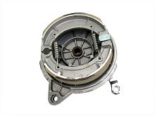 Барабан тормозной задний в сборе CG125-150