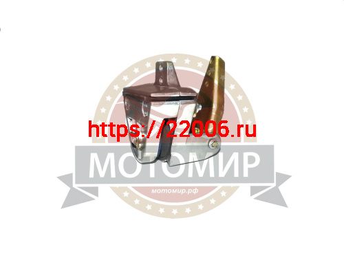 Тормоз Тайга в сборе (С40600200) Тормоз Тайга в сборе (С40600200)