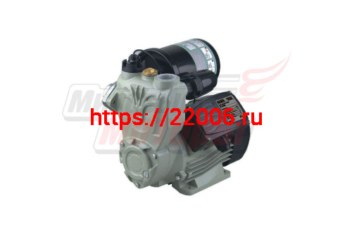 Насосная станция Кама НС-550/35М (550Вт, напор 35м, 2,8м3/ч, ёмкость 2л)