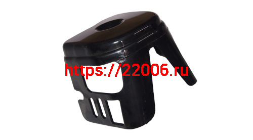 Крышка заслонки воздушного фильтра мотокосы BC-033 (пришли как 32894) фото 2 Крышка заслонки воздушного фильтра мотокосы BC-033 (пришли как 32894) фото 2