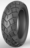 Покрышка KINGSTONE 12" 120/70-12 TL P148 бескамерная