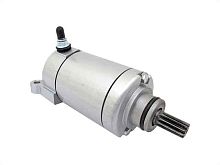 Электростартер SEE CB125/150 (10 шлицов)