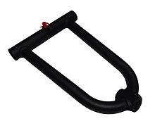 Рычаг верхний голый АТВ ARMIS 125 (25010-00002-09)