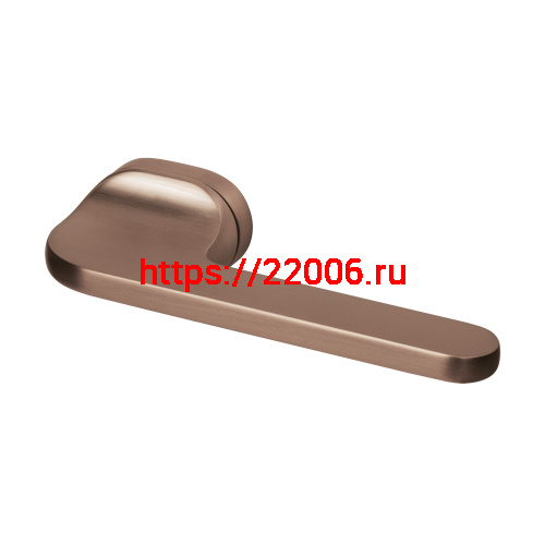 Ручка Armadillo (Армадилло) раздельная R.UCR36.DUNE AC-9 медь