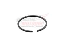 Кольцо поршневое CHAMPION T433 (043221200)