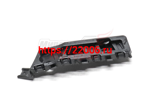 Кронштейн заднего бампера левый Coolray (6044060300) Кронштейн заднего бампера левый Coolray (6044060300)