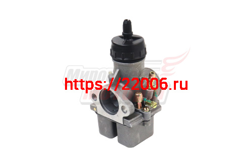 Карбюратор К68Д Юпитер "ММ" Карбюратор К68Д Юпитер "ММ"