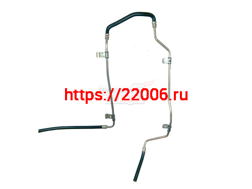 Трубка низкого давления гидроусилителя (1014012258) Трубка низкого давления гидроусилителя (1014012258)