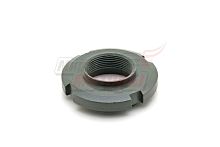 Гайка стопорная рулевой колонки KT50 SIGMA SPORT (WM)