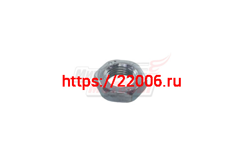 Гайка М16х1,5 маховика Буран Гайка М16х1,5 маховика Буран