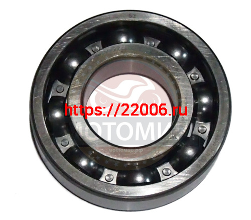 Подшипник 311 (55x120x29) (МБ-8Д, 10Д, 12Д) Подшипник 311 (55x120x29) (МБ-8Д, 10Д, 12Д)