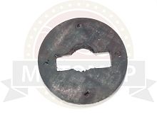 Резинка переходника под магнето (шайба)