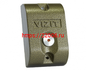 Кнопка-таймер МС ML400T Кнопка-таймер МС ML400T