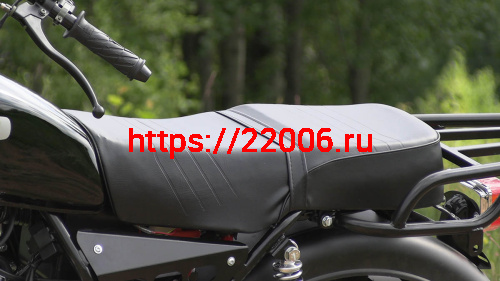 Мотоцикл внедорожный СКАУТ-3V.12-200 колеса 12" фото 4 Мотоцикл внедорожный СКАУТ-3V.12-200 колеса 12" фото 4