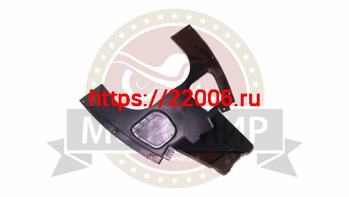 Крышка заднего крыла MATADOR EVA 61201-A9AB-9000