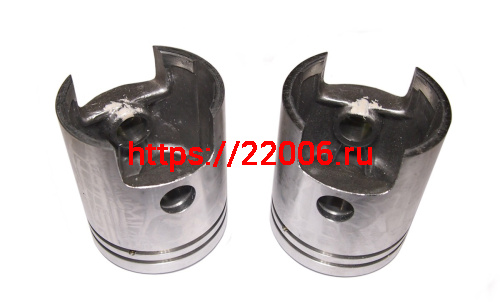 Поршень Юп 1р "Челябинск" Поршень Юп 1р "Челябинск"