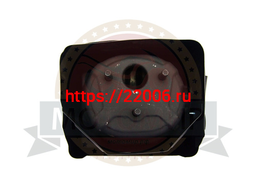 Глушитель LIFAN 177F (GX 270) (YT-GP-001015) фото 2 Глушитель LIFAN 177F (GX 270) (YT-GP-001015) фото 2