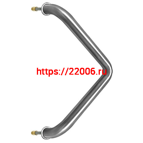 Ручка-скоба Fuaro (Фуаро) PH-26-25/300 INOX 304