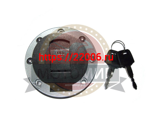 Крышка бензобака FALCON SPEEDFIRE (НАБОР) Крышка бензобака FALCON SPEEDFIRE (НАБОР)