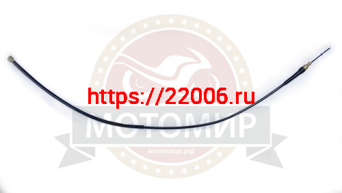 Трос спидометра скутер CITY (087) (НАБОР) Трос спидометра скутер CITY (087) (НАБОР)