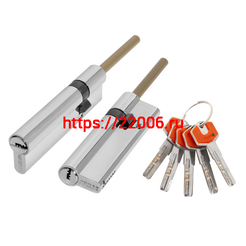 D-PROTERM507/105 Fuaro (Фуаро) mm (70+10+25) термошток 8х65 мм CP, 5 кл.