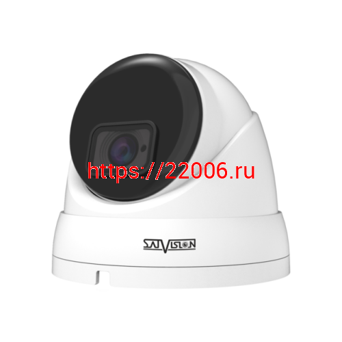 SVI-D227A SD AI SL SP видеокамера IP